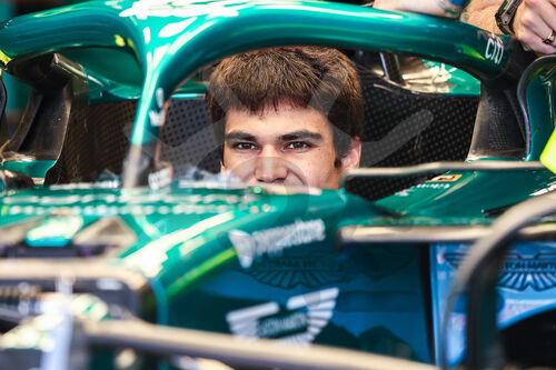 F1 Grand Prix of the Netherlands