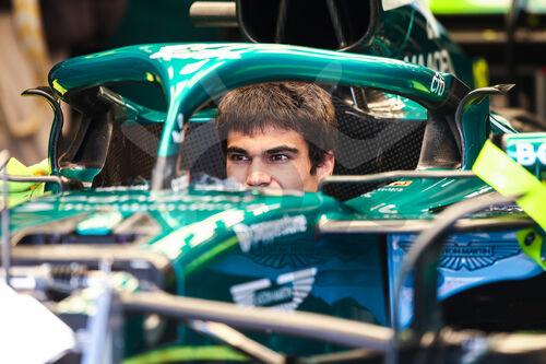 F1 Grand Prix of the Netherlands