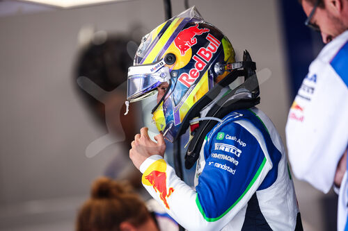 F1 Grand Prix of the Netherlands