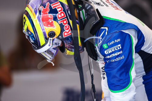 F1 Grand Prix of the Netherlands