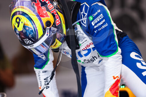 F1 Grand Prix of the Netherlands