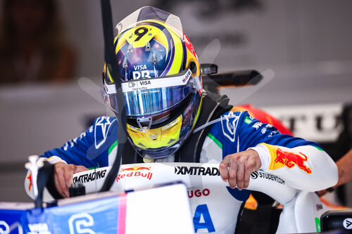 F1 Grand Prix of the Netherlands