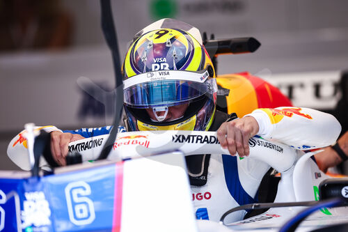 F1 Grand Prix of the Netherlands