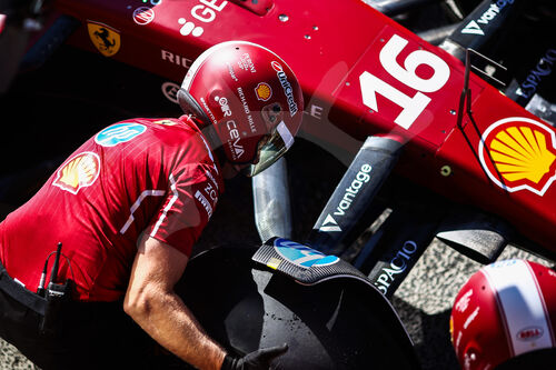 F1 Grand Prix of the Netherlands