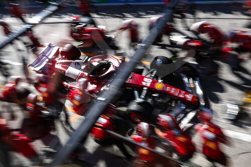 F1 Grand Prix of the Netherlands