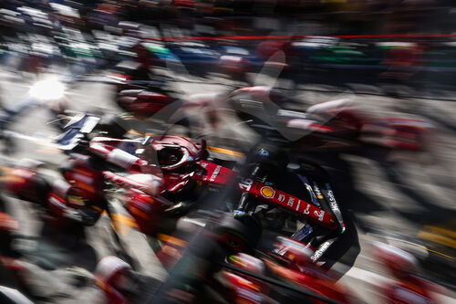 F1 Grand Prix of the Netherlands