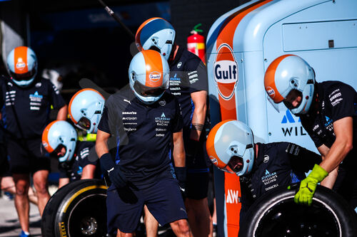 F1 Grand Prix of the Netherlands