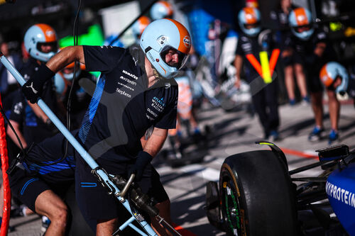 F1 Grand Prix of the Netherlands