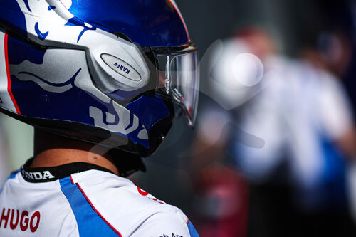 F1 Grand Prix of the Netherlands