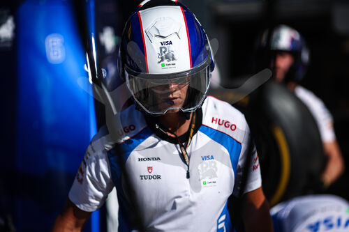 F1 Grand Prix of the Netherlands