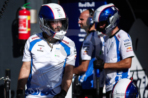 F1 Grand Prix of the Netherlands