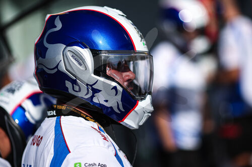 F1 Grand Prix of the Netherlands