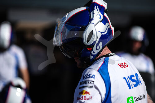 F1 Grand Prix of the Netherlands