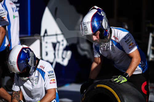 F1 Grand Prix of the Netherlands