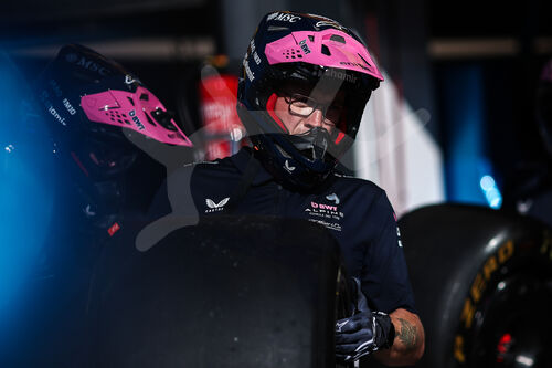 F1 Grand Prix of the Netherlands