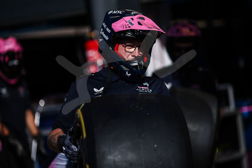 F1 Grand Prix of the Netherlands