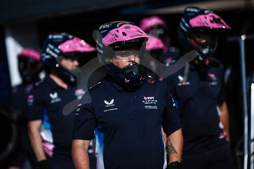 F1 Grand Prix of the Netherlands