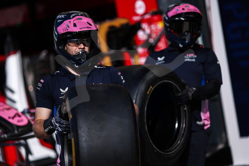 F1 Grand Prix of the Netherlands