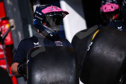 F1 Grand Prix of the Netherlands
