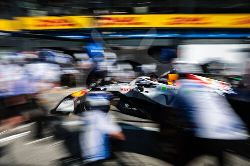 F1 Grand Prix of the Netherlands