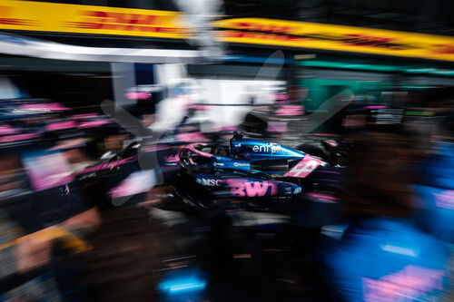 F1 Grand Prix of the Netherlands