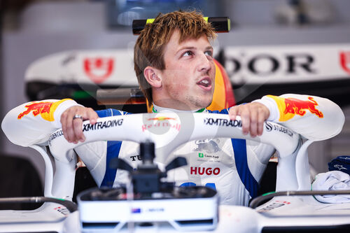 F1 Grand Prix of the Netherlands