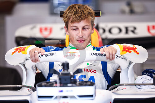F1 Grand Prix of the Netherlands
