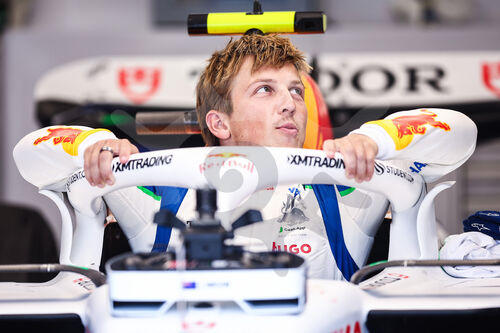 F1 Grand Prix of the Netherlands
