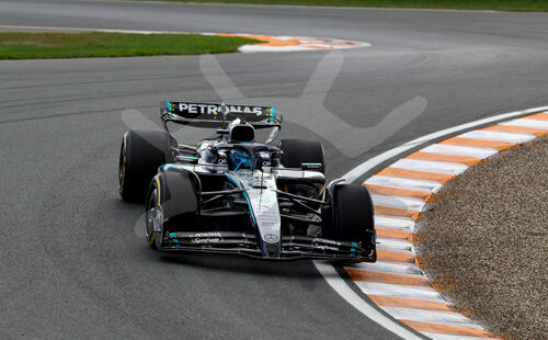F1 Grand Prix of the Netherlands