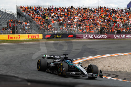 F1 Grand Prix of the Netherlands