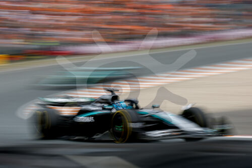 F1 Grand Prix of the Netherlands