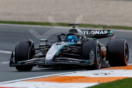 F1 Grand Prix of the Netherlands