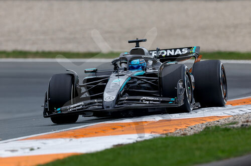 F1 Grand Prix of the Netherlands