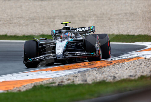 F1 Grand Prix of the Netherlands