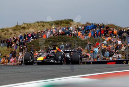 F1 Grand Prix of the Netherlands