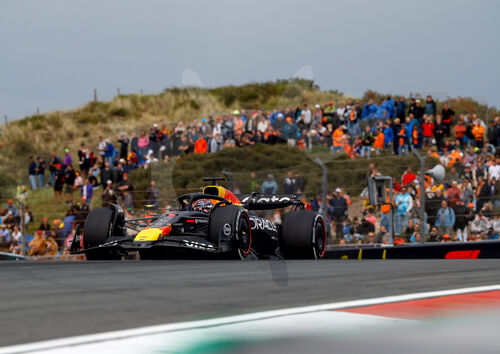 F1 Grand Prix of the Netherlands