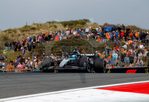 F1 Grand Prix of the Netherlands