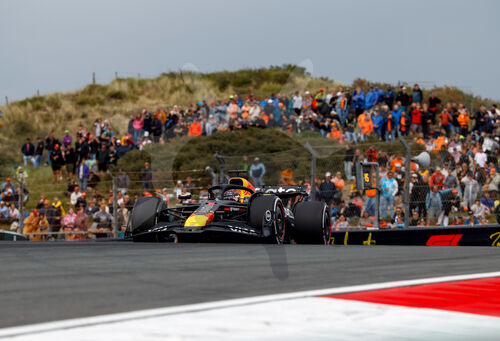F1 Grand Prix of the Netherlands