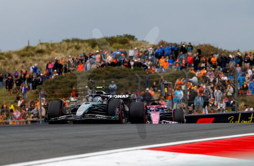 F1 Grand Prix of the Netherlands