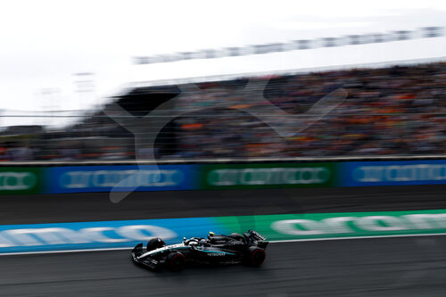 F1 Grand Prix of the Netherlands