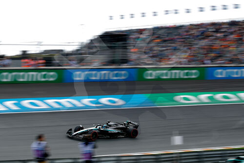F1 Grand Prix of the Netherlands
