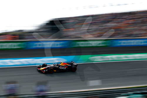 F1 Grand Prix of the Netherlands