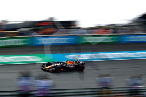 F1 Grand Prix of the Netherlands