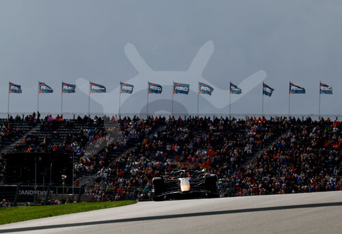 F1 Grand Prix of the Netherlands