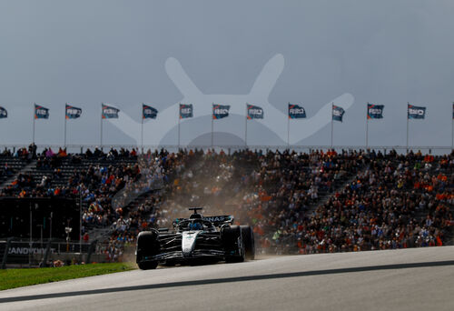 F1 Grand Prix of the Netherlands
