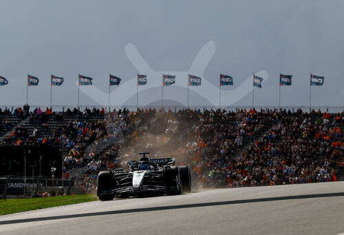 F1 Grand Prix of the Netherlands