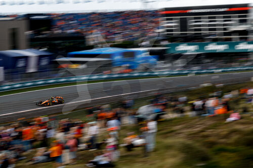F1 Grand Prix of the Netherlands