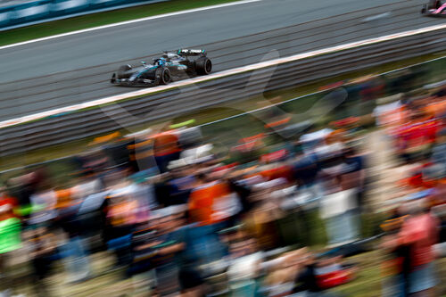 F1 Grand Prix of the Netherlands