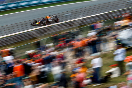 F1 Grand Prix of the Netherlands