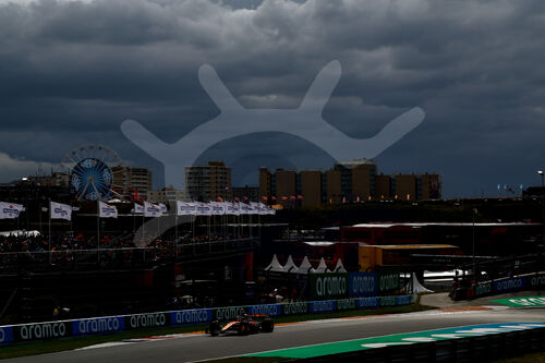 F1 Grand Prix of the Netherlands